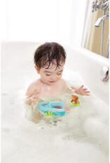 Hape Tubing P/B Boat