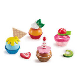 Hape Cupcakes