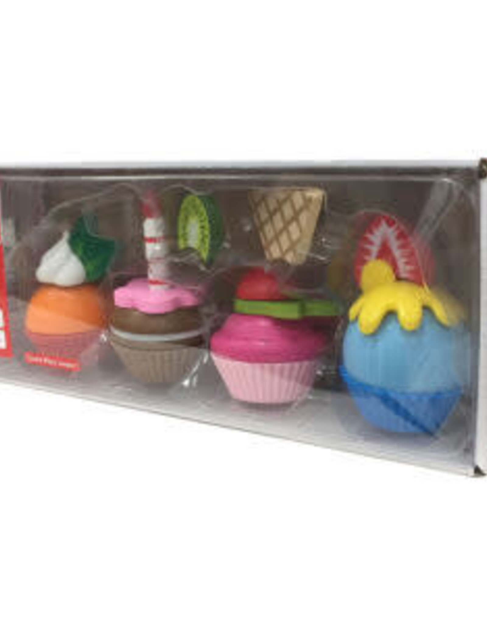 Hape Cupcakes