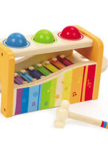 Hape Pound & Tap Bench