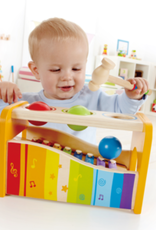 Hape Pound & Tap Bench