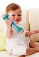 Hape Beaded Raindrops - Blue
