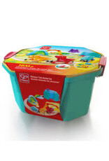 Hape Dinosaur Train Bucket Set
