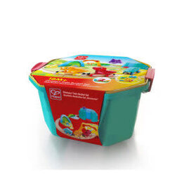 Hape Dinosaur Train Bucket Set