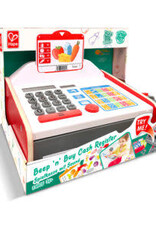 Hape Beep 'N' Buy Cash Register