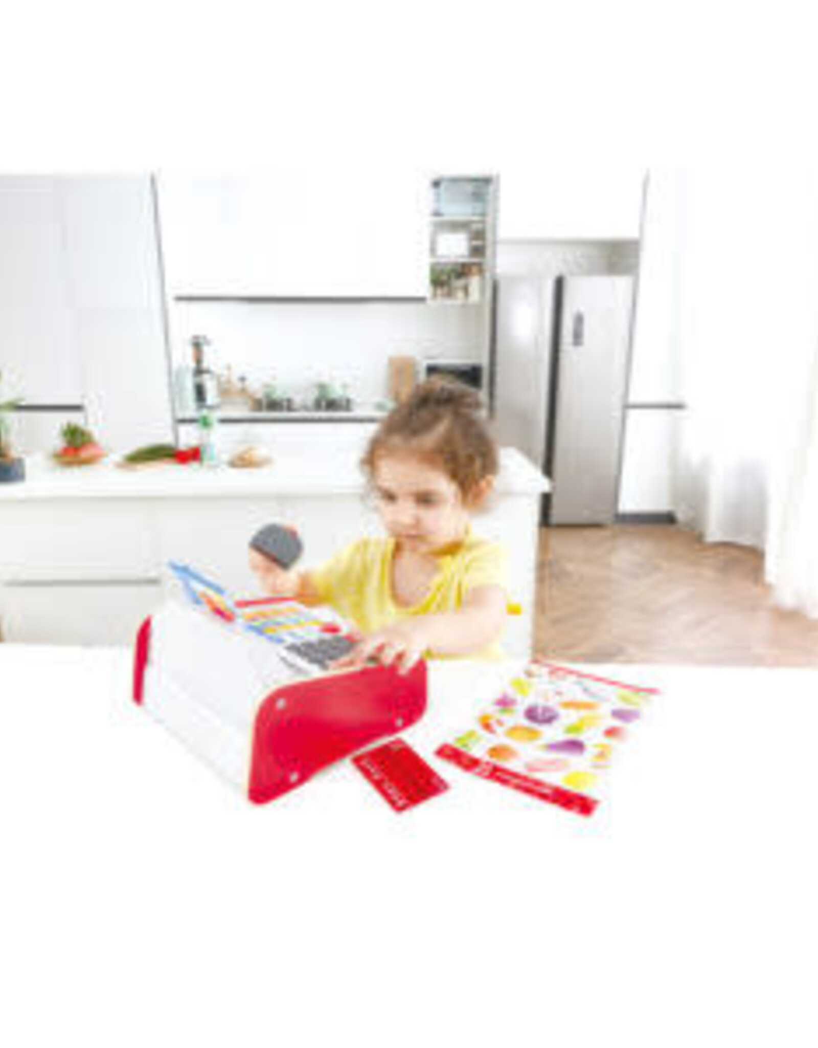 Hape Beep 'N' Buy Cash Register