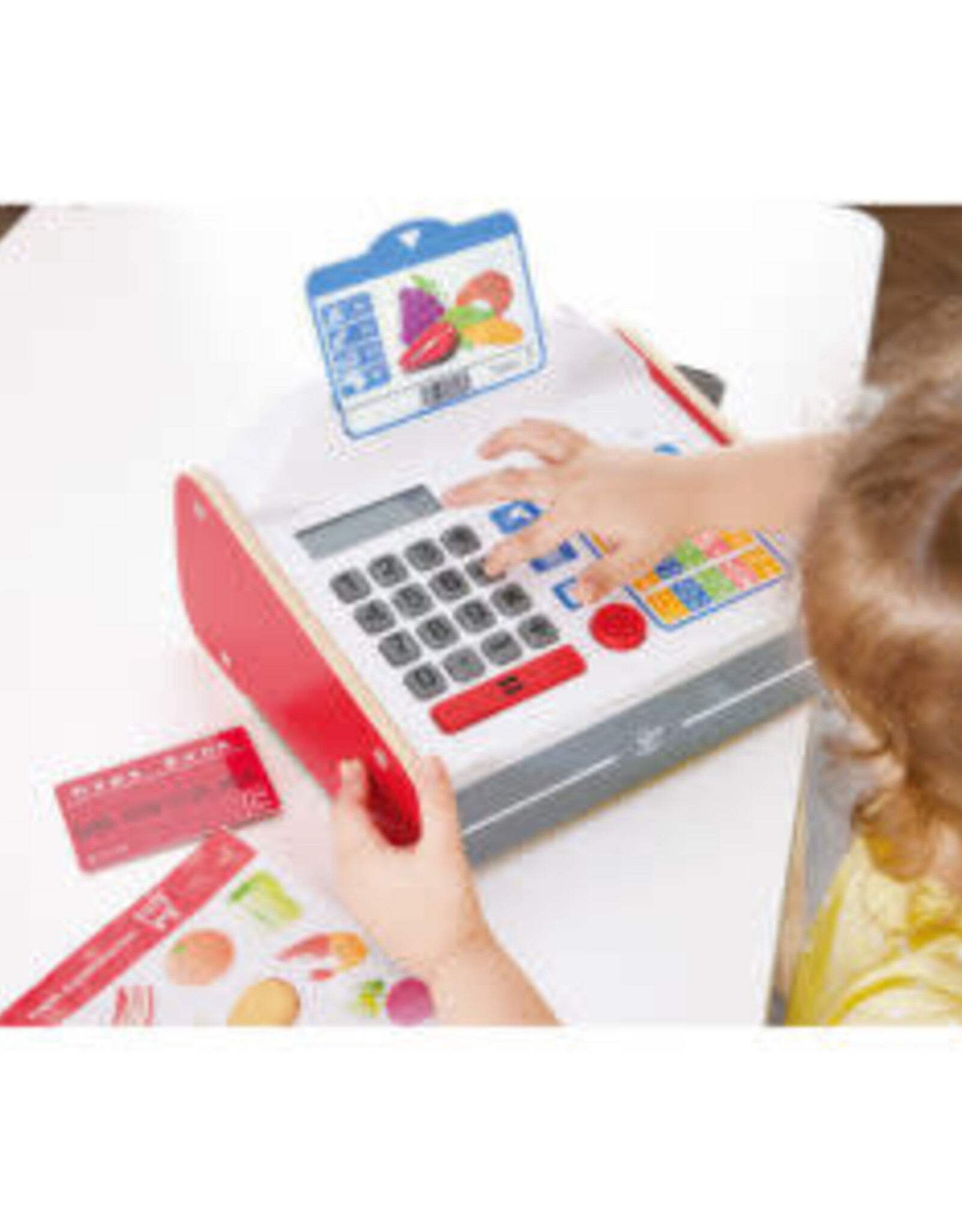 Hape Beep 'N' Buy Cash Register