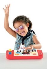 Hape DJ Mix & Spin Studio