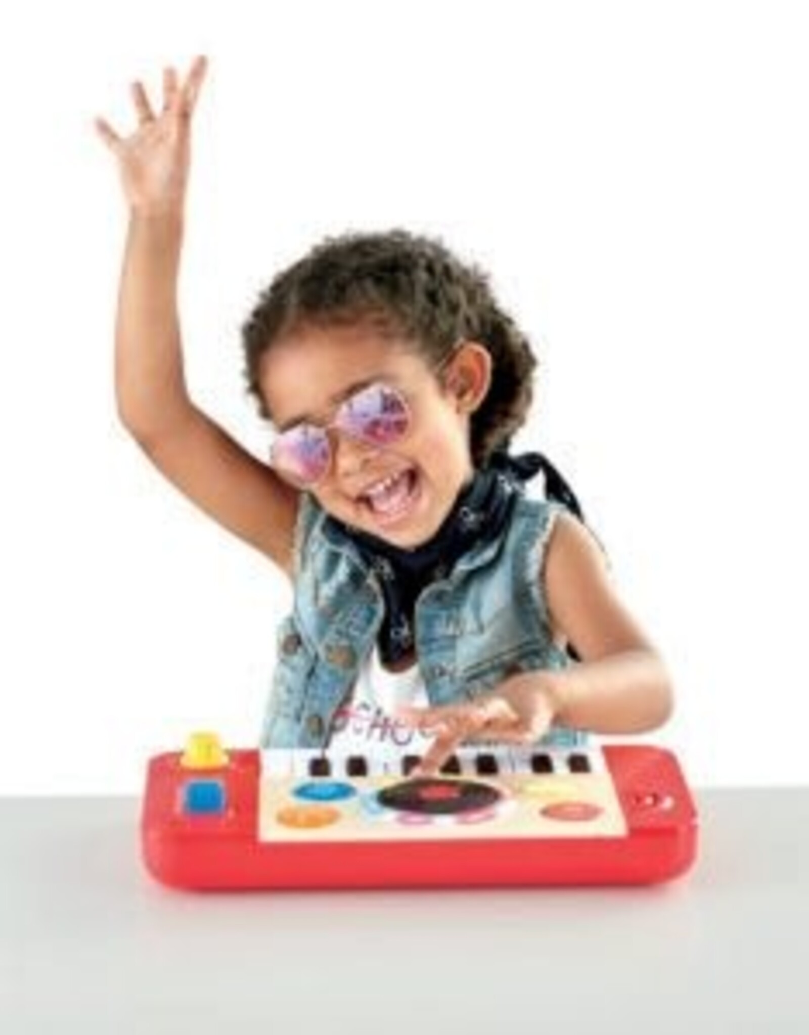 Hape DJ Mix & Spin Studio