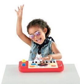 Hape DJ Mix & Spin Studio
