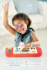 Hape DJ Mix & Spin Studio