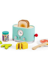Hape Ding & Pop-Up Toaster