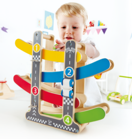 Hape Fast Flip Racetrack
