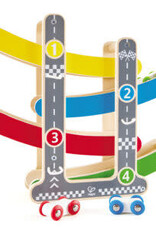 Hape Fast Flip Racetrack