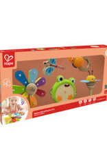 Hape Nature Band Rhythm Kit