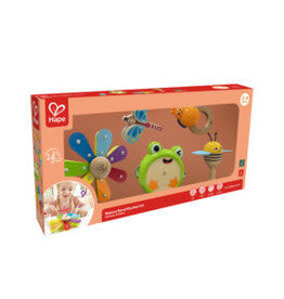 Hape Nature Band Rhythm Kit