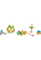 Hape Nature Band Rhythm Kit