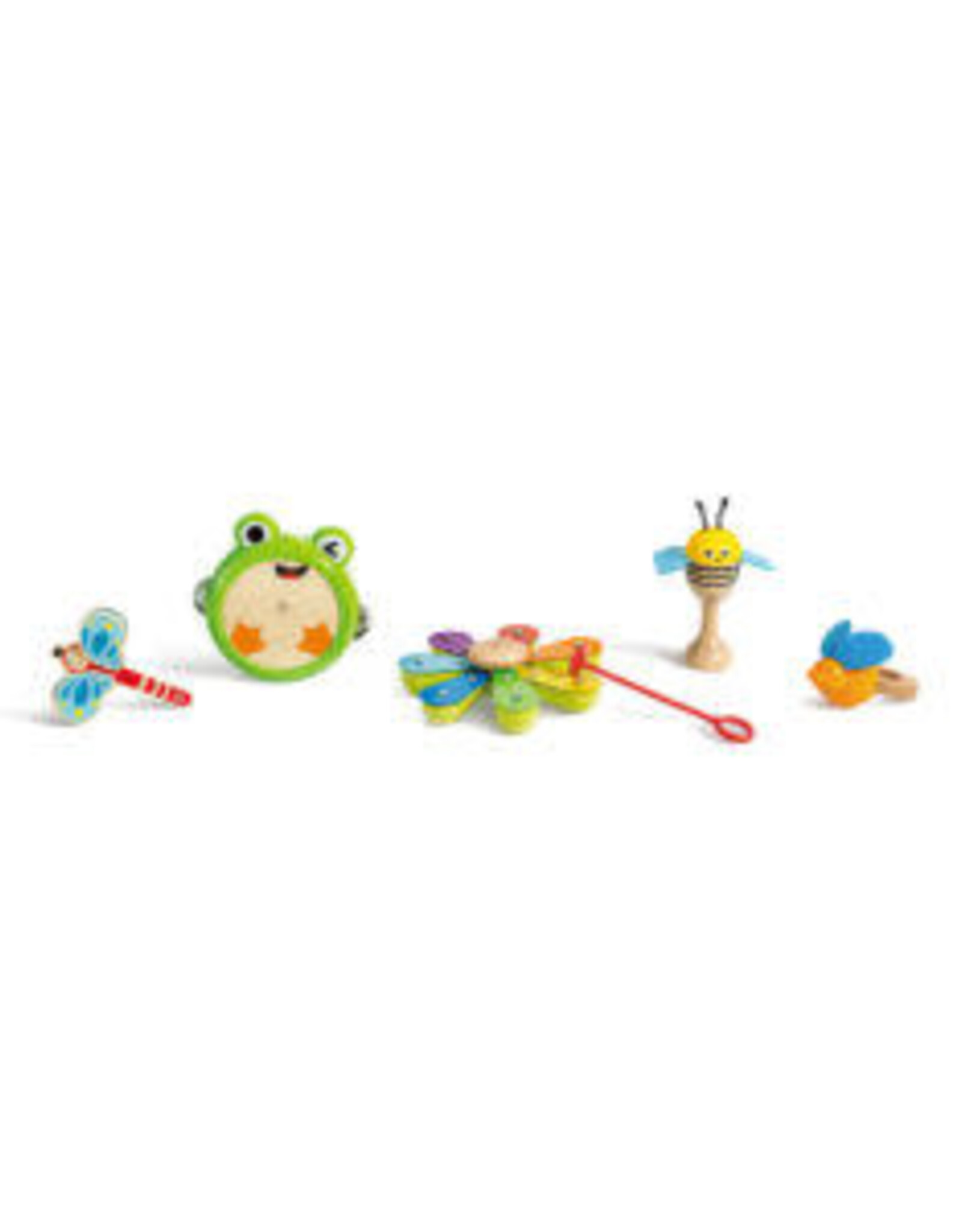 Hape Nature Band Rhythm Kit