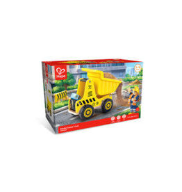 Hape Hauler DumpTruck