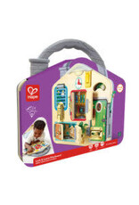 Hape Lock & Learn Playboard