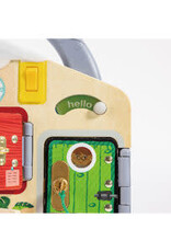 Hape Lock & Learn Playboard