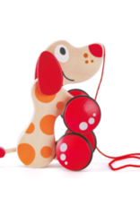 Hape Pepe Pull-Along