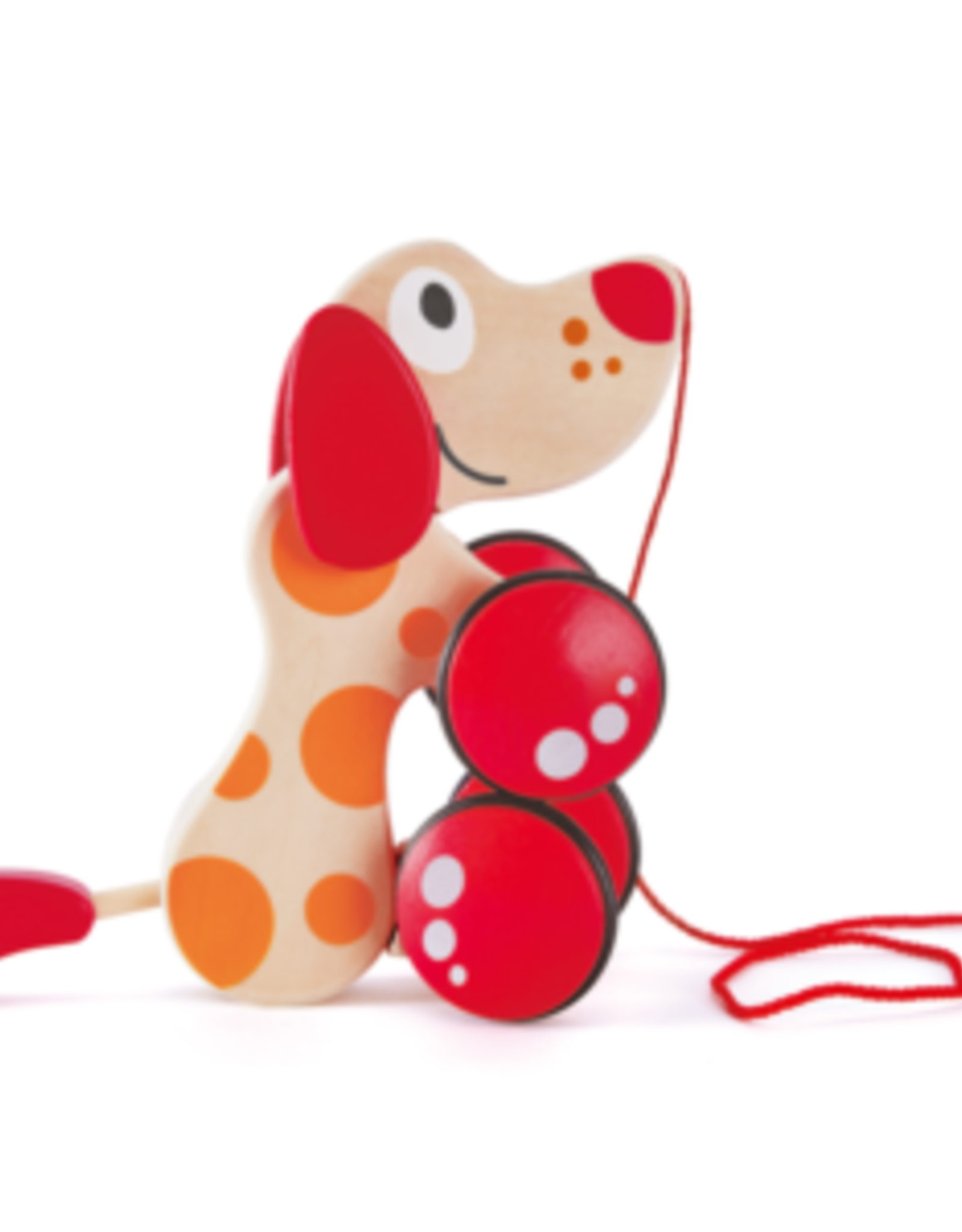 Hape Pepe Pull-Along