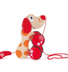 Hape Pepe Pull-Along