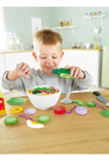 Hape Healthy Salad Playset Hape Healthy Salad Playset