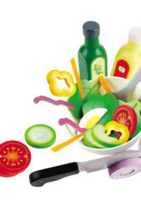 Hape Healthy Salad Playset Hape Healthy Salad Playset