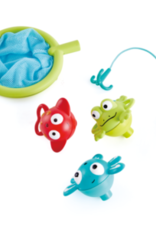 Hape Double Fun Fishing Set Hape Double Fun Fishing Set