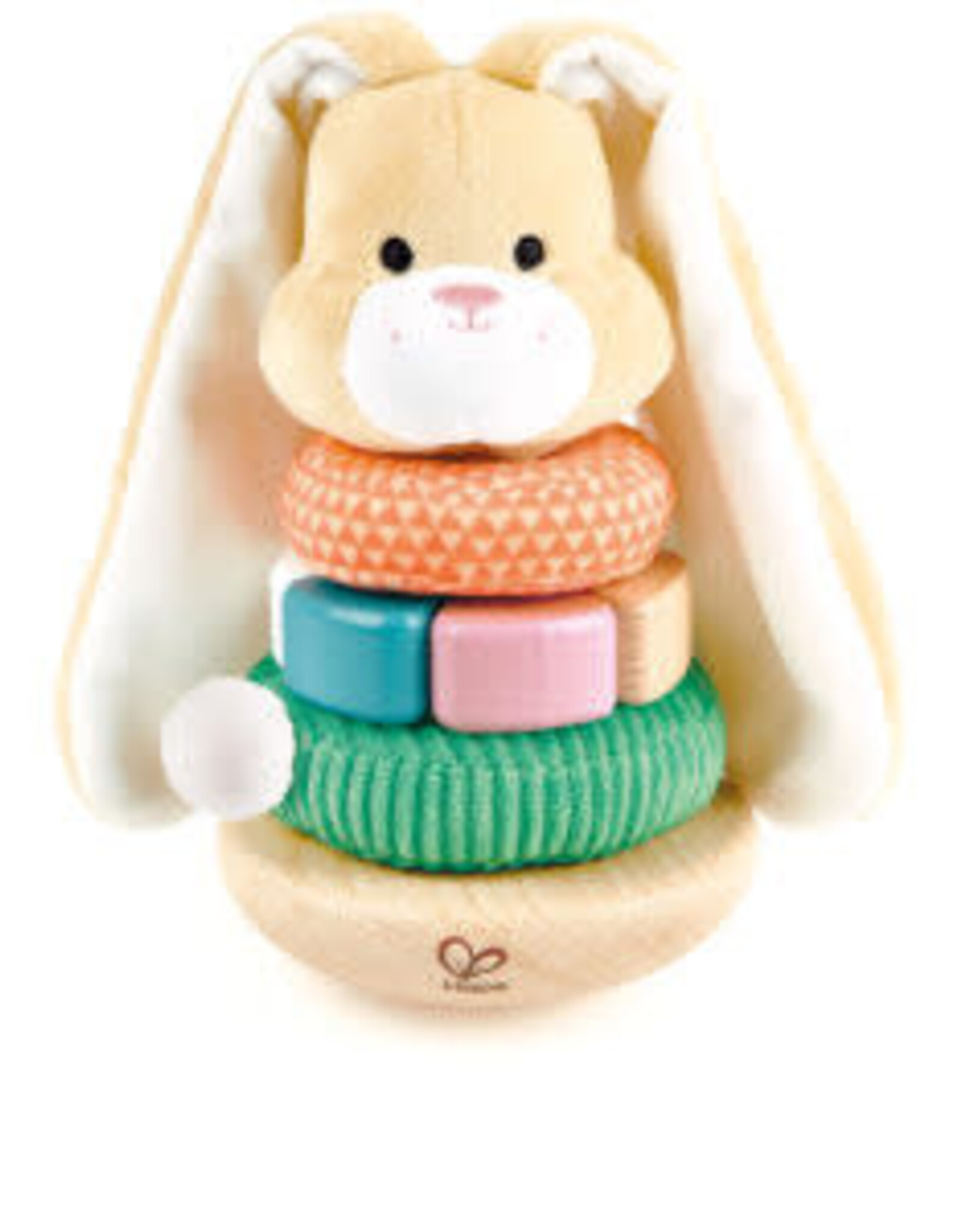 Hape Bunny Stacker