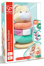 Hape Bunny Stacker