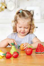 Hape Healthy Fruit Playset
