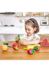 Hape Healthy Fruit Playset