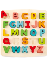 Hape Chunky Alphabet Puzzle