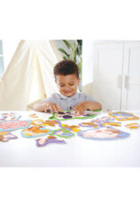 Hape Farmyard Friends Puzzle