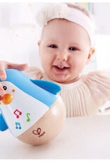 Hape Penguin Musical Wobbler