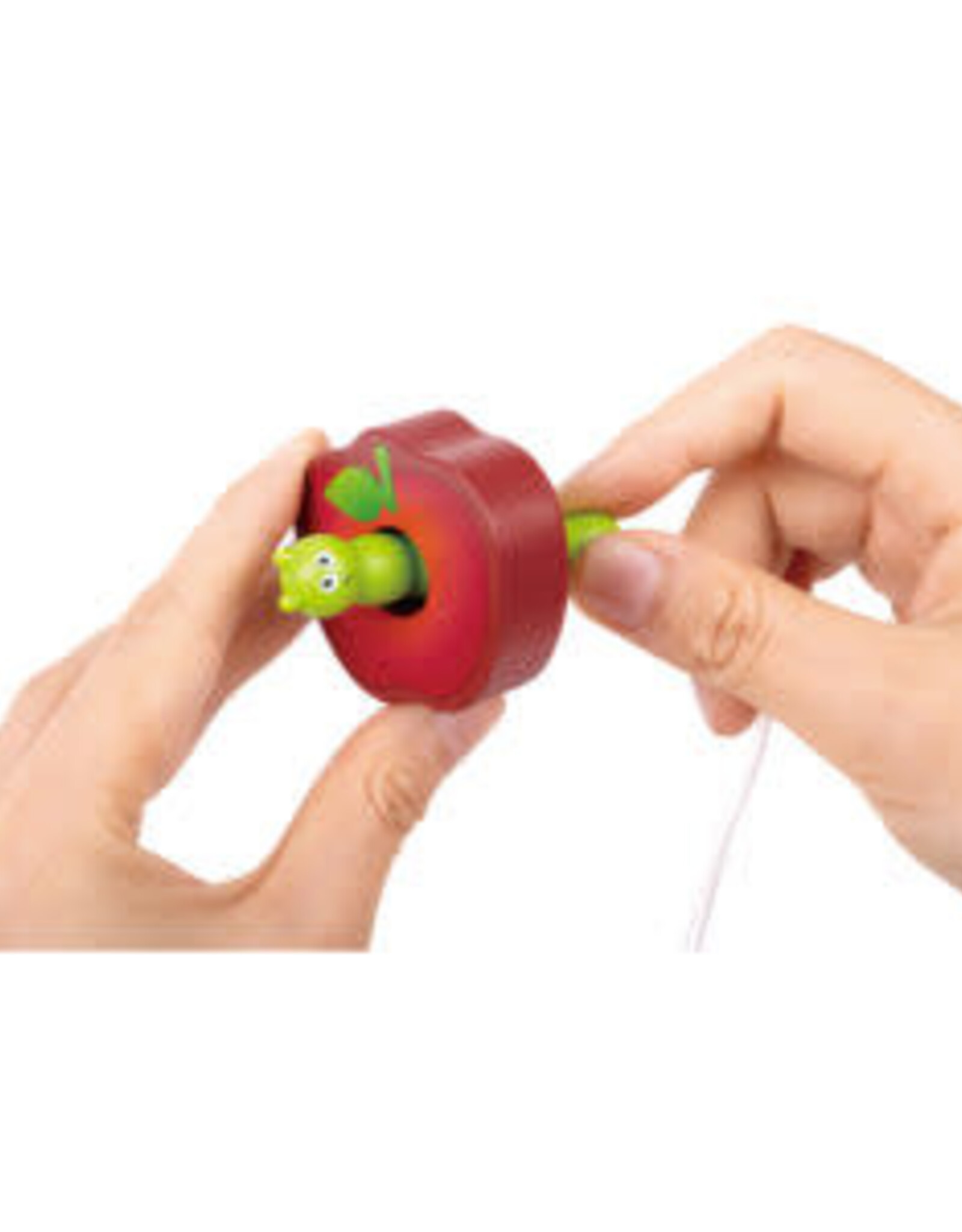 Hape Caterpillar Fruit Feast Set