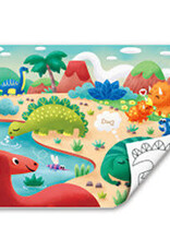 Hape Dino Wooden Puzzle