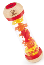 Hape Beaded Raindrops - Red