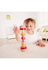 Hape Beaded Raindrops - Red