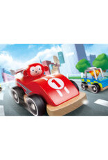 Hape Wild Riders Vehicle - assorted