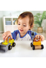 Hape Wild Riders Vehicle - assorted