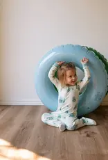 ZippyJamz Be My Squishy - Teal
