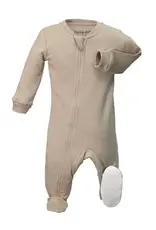 ZippyJamz Cozy Mocha
