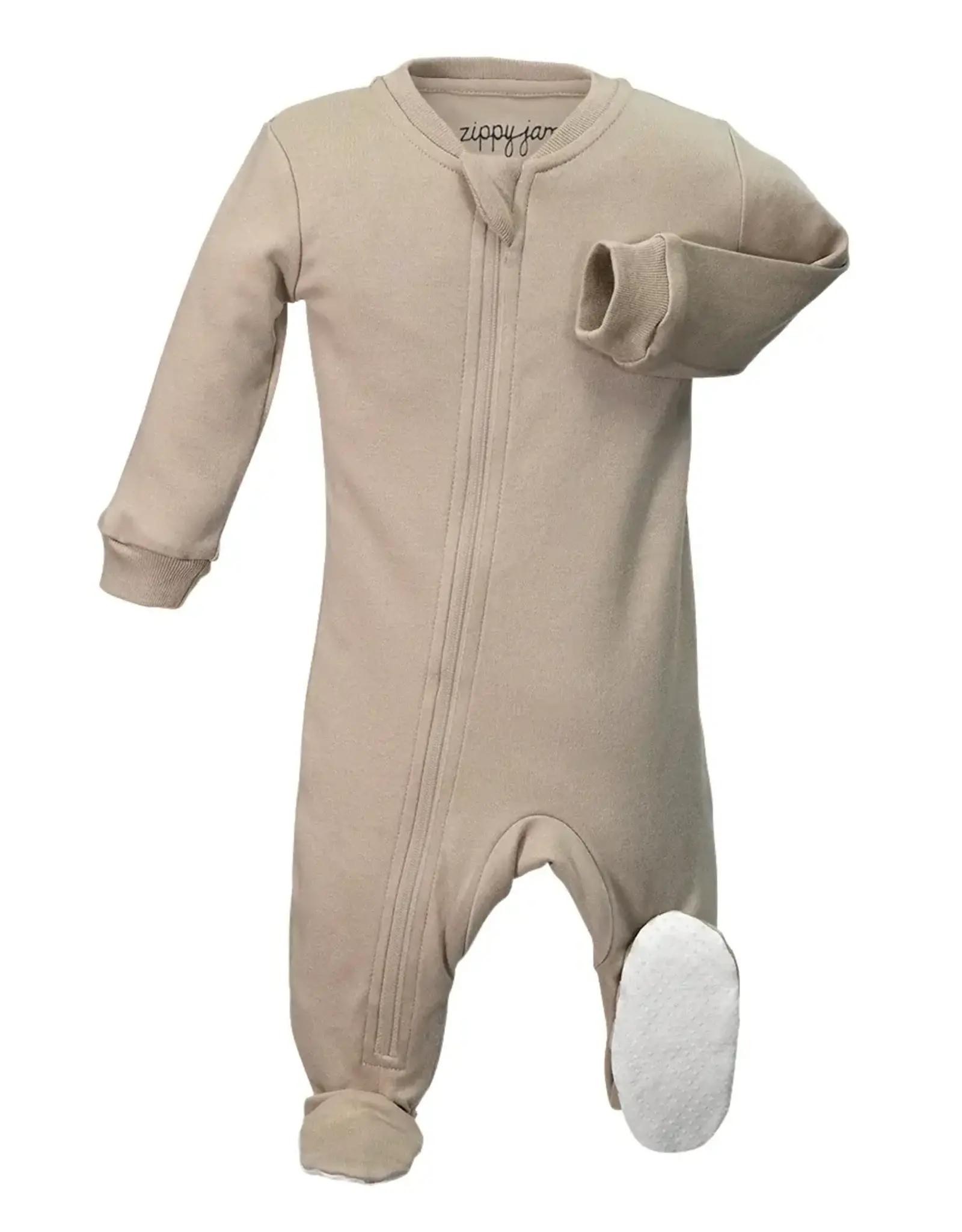 ZippyJamz Cozy Mocha
