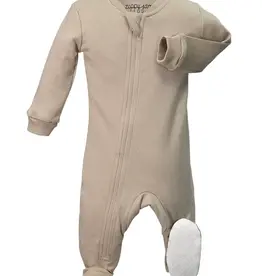ZippyJamz Cozy Mocha