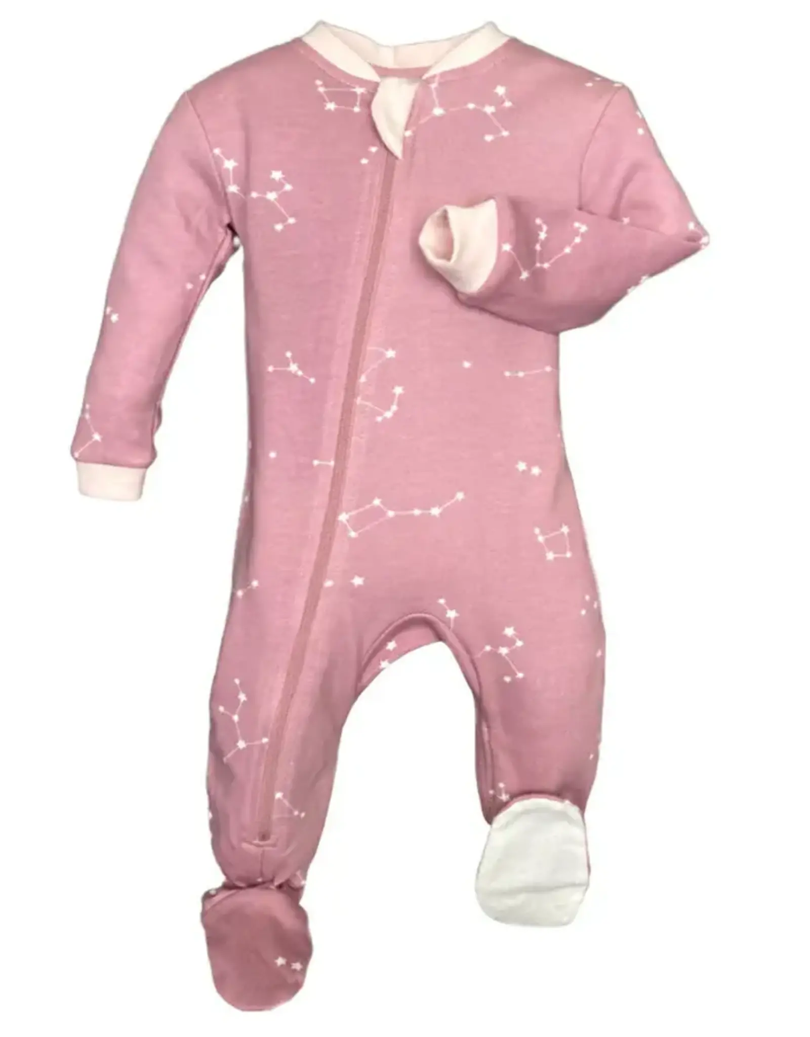 ZippyJamz Galaxy Love - Pink