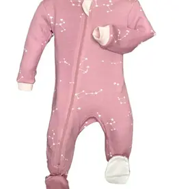 ZippyJamz Galaxy Love - Pink